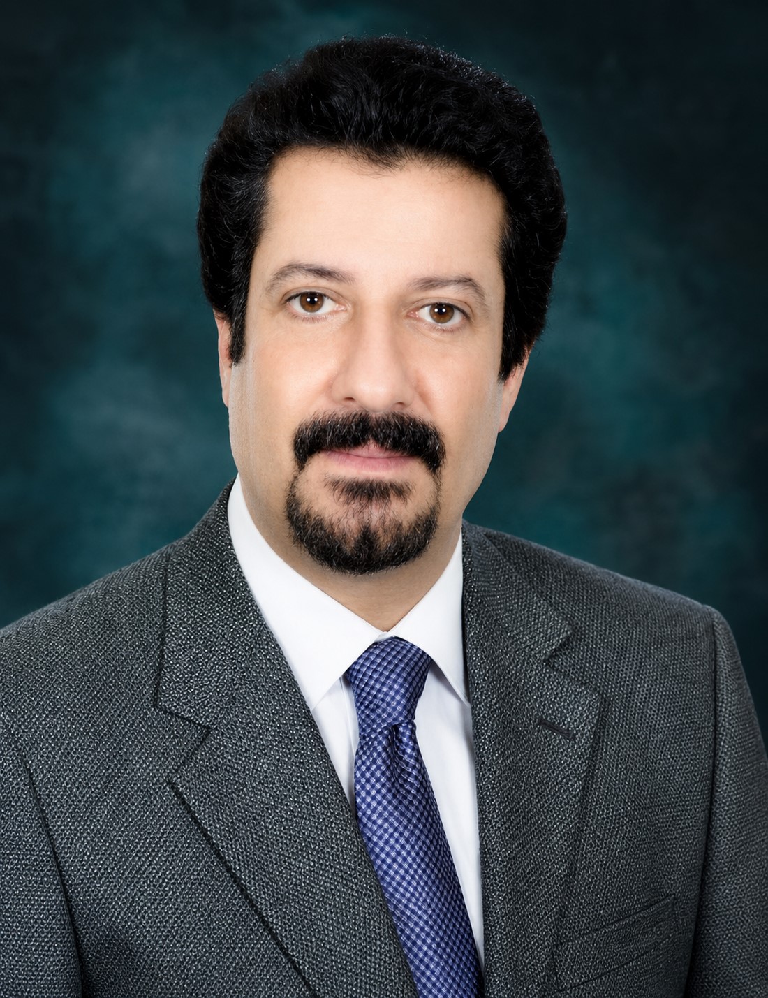 Mr. Mohammed Hussein Ezzi Al Harazi – Chairman, Arabian Logistics SPC