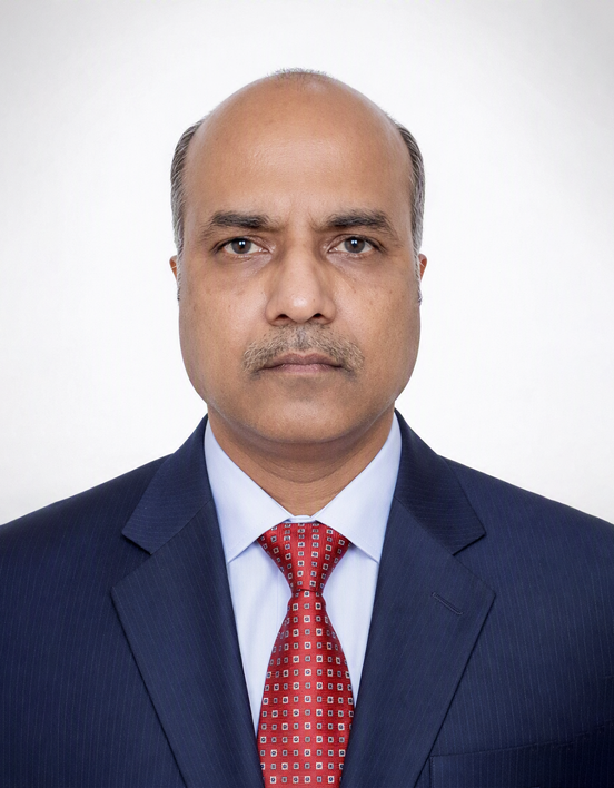 Finance Manager