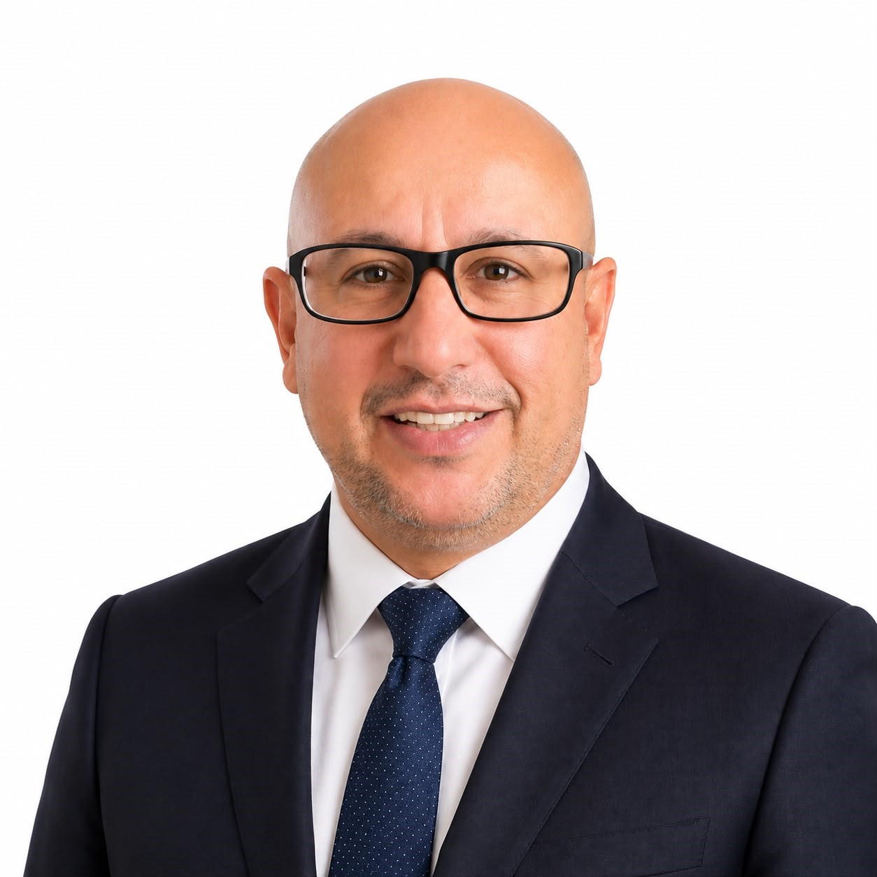 Group Financial Controller