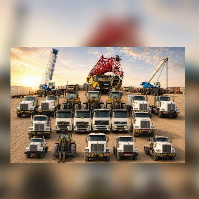 Fleet in the Field