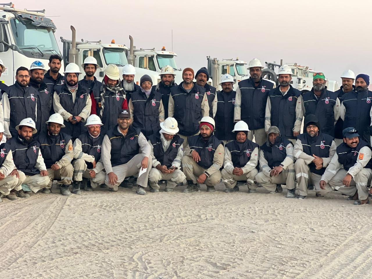 Logistics Operations