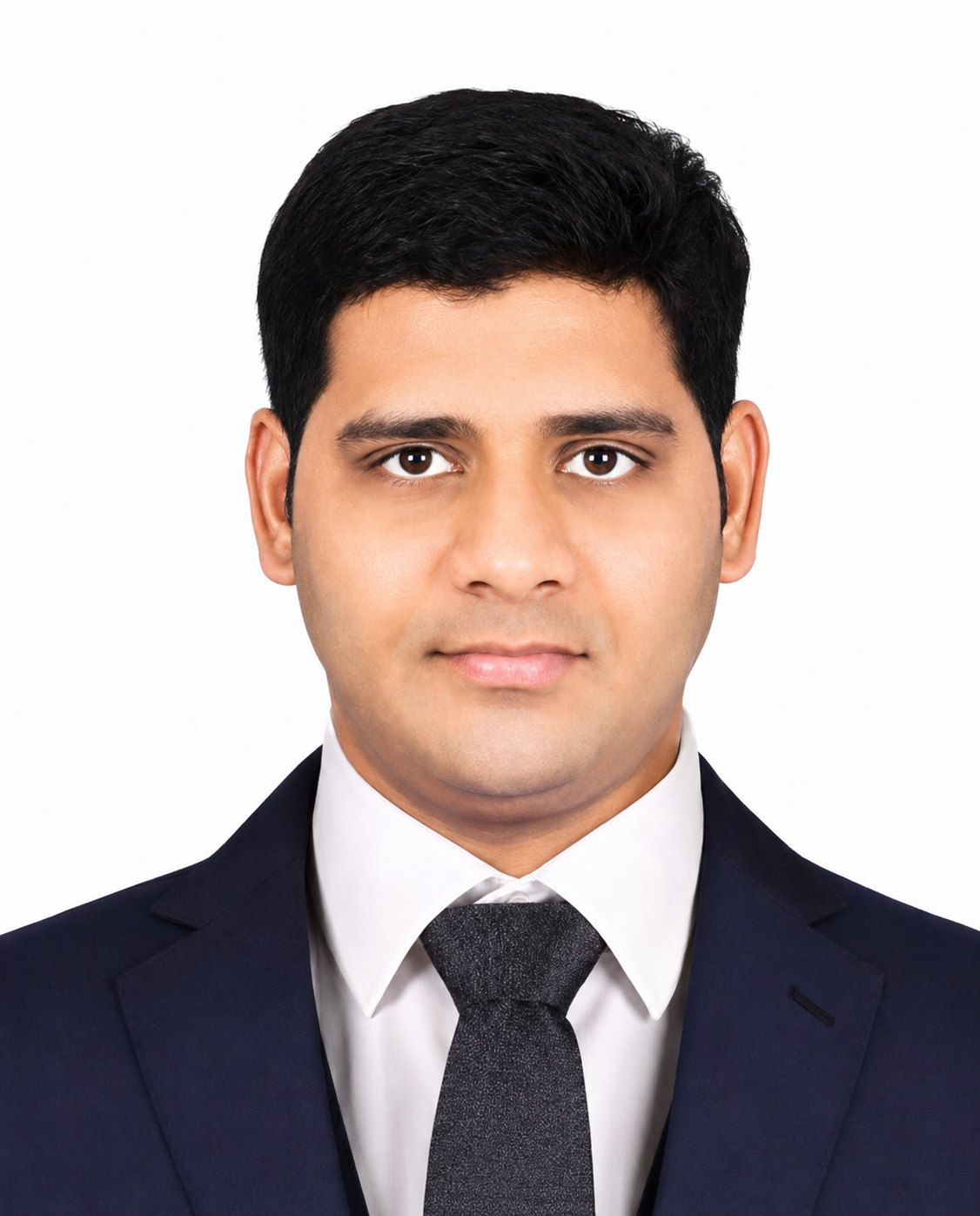 QHSE Manager